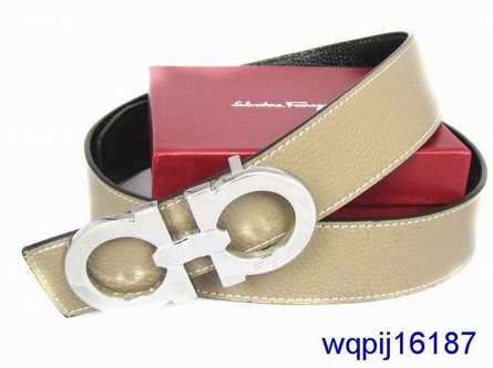 Ferragamo Belts-363